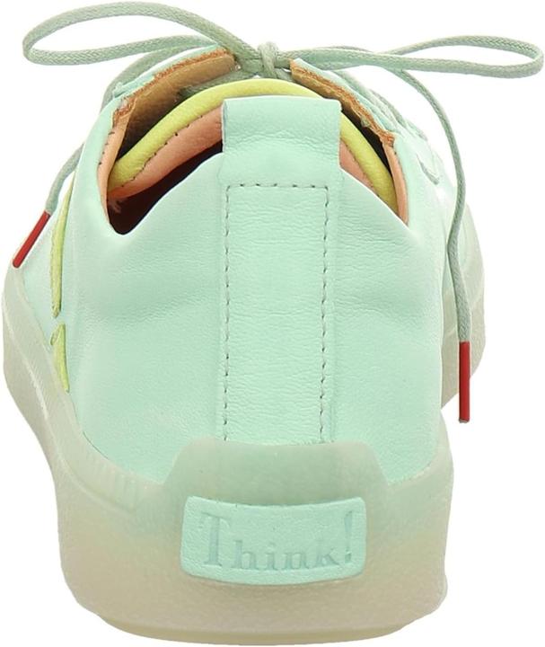 Immagine prodotto Think! Sola interna estraibile sostenibile