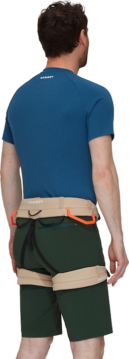 Actual product image Mammut Togir 2.0 3 Slide (S)
