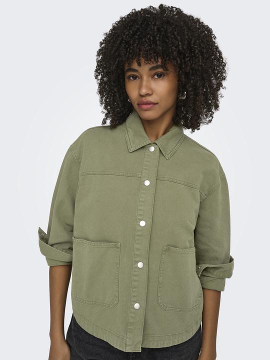 Immagine prodotto Only Onllara Twill Jacket Otw (M)