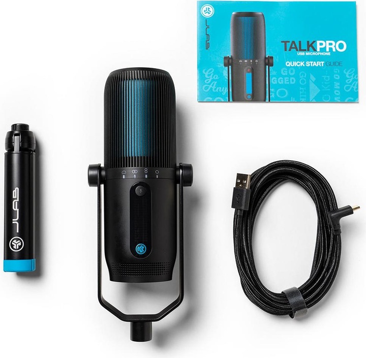 Immagine prodotto JLab Audio Parla Pro