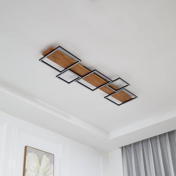 Produktbild Lindby Galad (7600 lm)