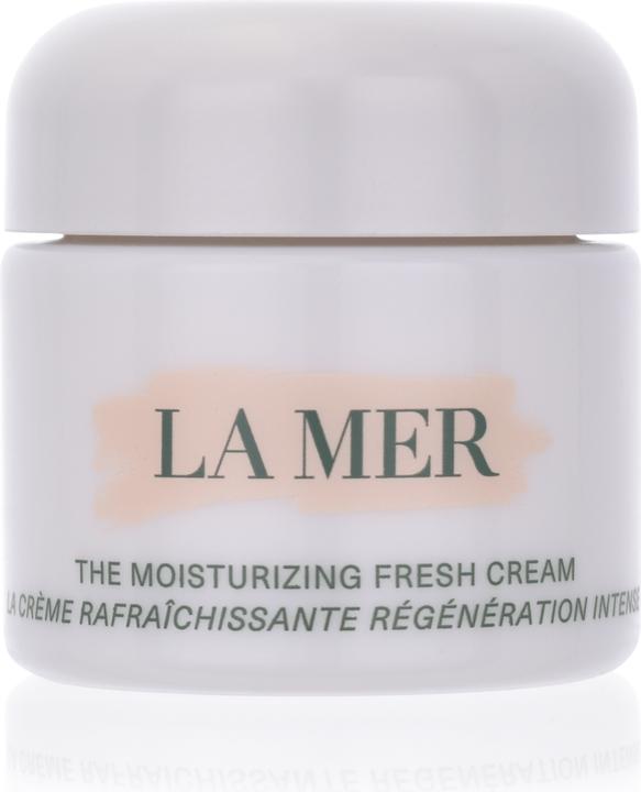 La Mer The Moisturiser FreShower Cream
