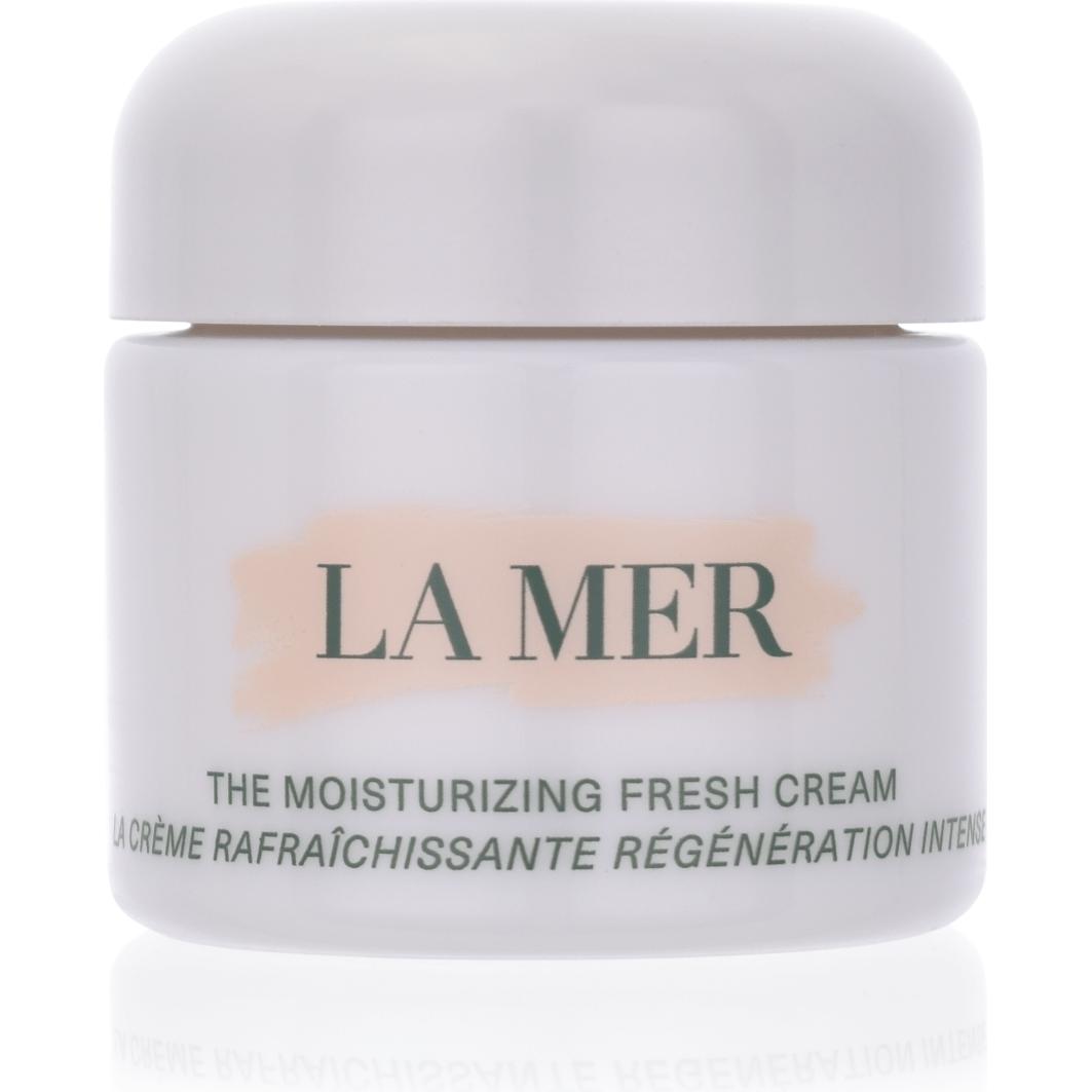 La Mer, Gezichtscrème, Vochtinbrengende crème 15 ml (15 ml, Dagcrème, Nachtcrème)