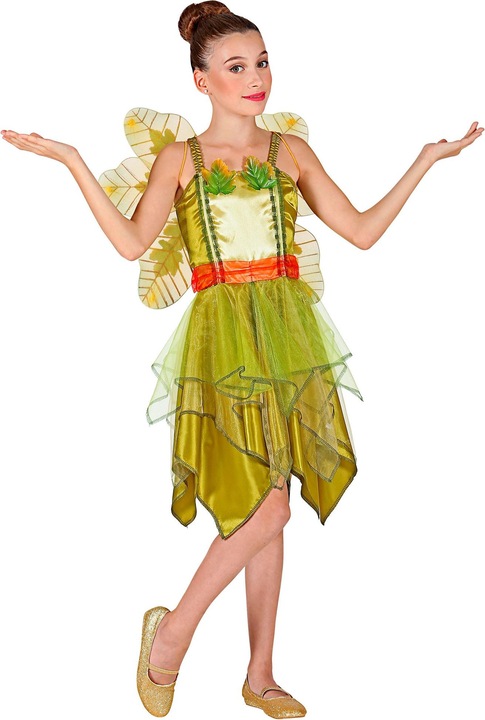 Actual product image Widmann Kleine Waldfee (128)