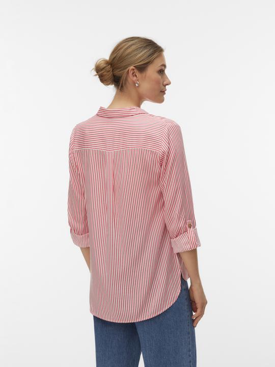 Immagine prodotto Vero Moda Vmbumpy L/S Shirt New Wvn Noos (M)