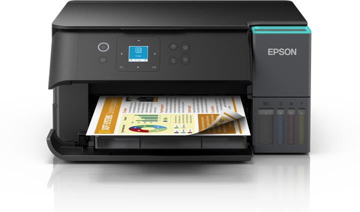 Image du produit Epson EcoTank ET-2951 (Réservoir d'encre, Couleur)