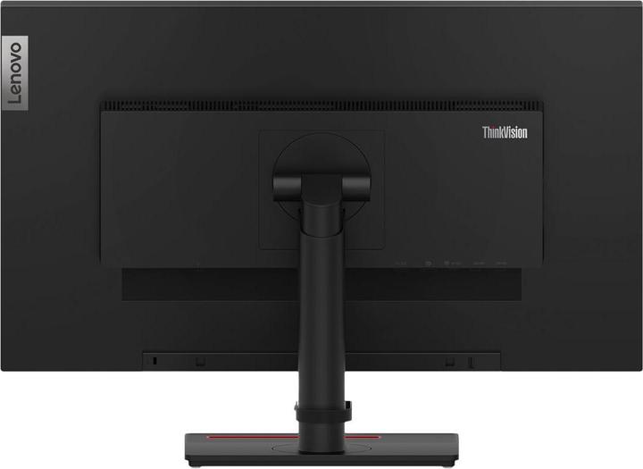 Produktbild Lenovo ThinkVision T27h-2L (2560 x 1440 Pixel, 27")
