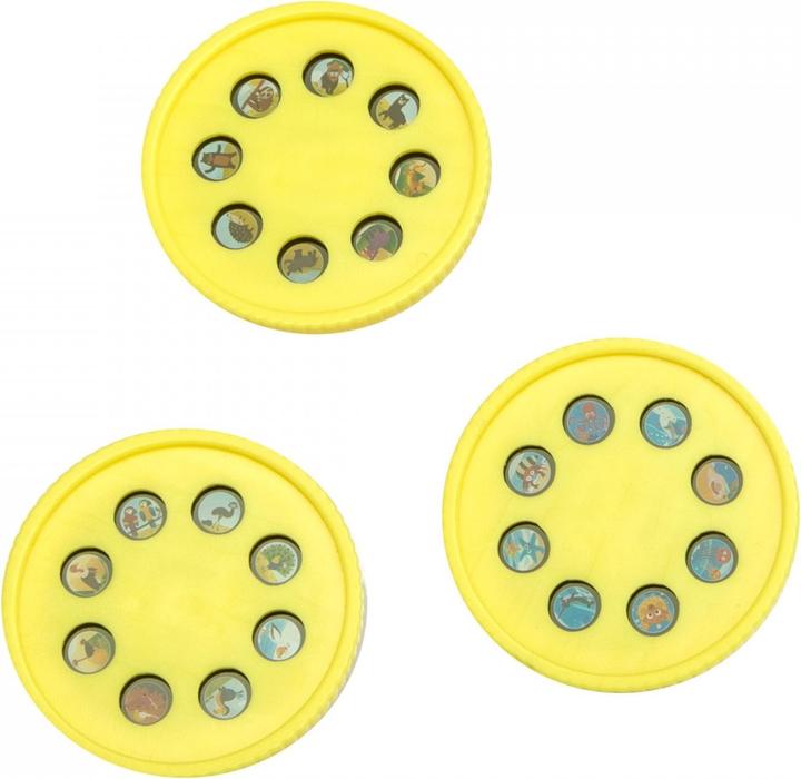 Immagine prodotto Simba Light Projector (12 cm)