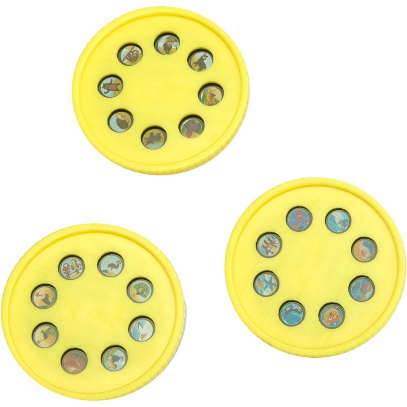 Thumbnail - Simba, Taschenlampe, Light Projector (12 cm)