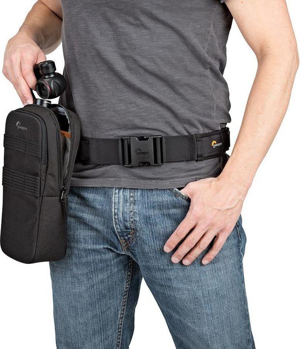 Immagine prodotto Lowepro ProTactic Utility Bag 200 AW (Borsa lente, Borsa per accessori per fotocamere)