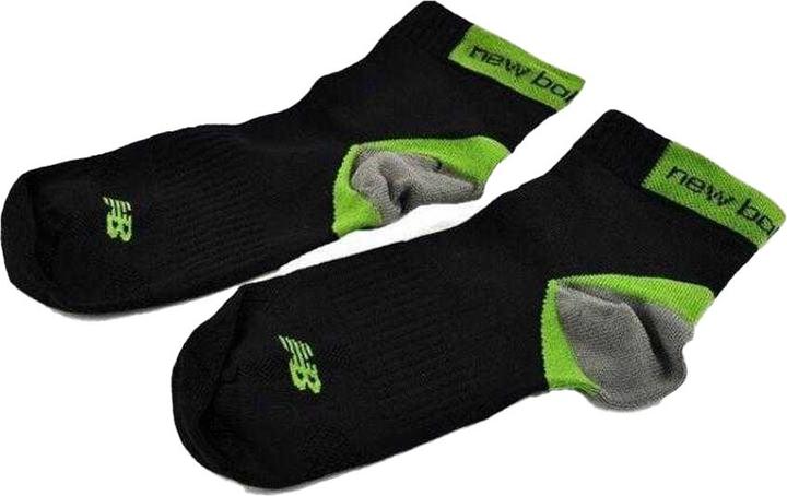 Produktbild New Balance Socken Laufen (Einzelpack, 34 - 38)