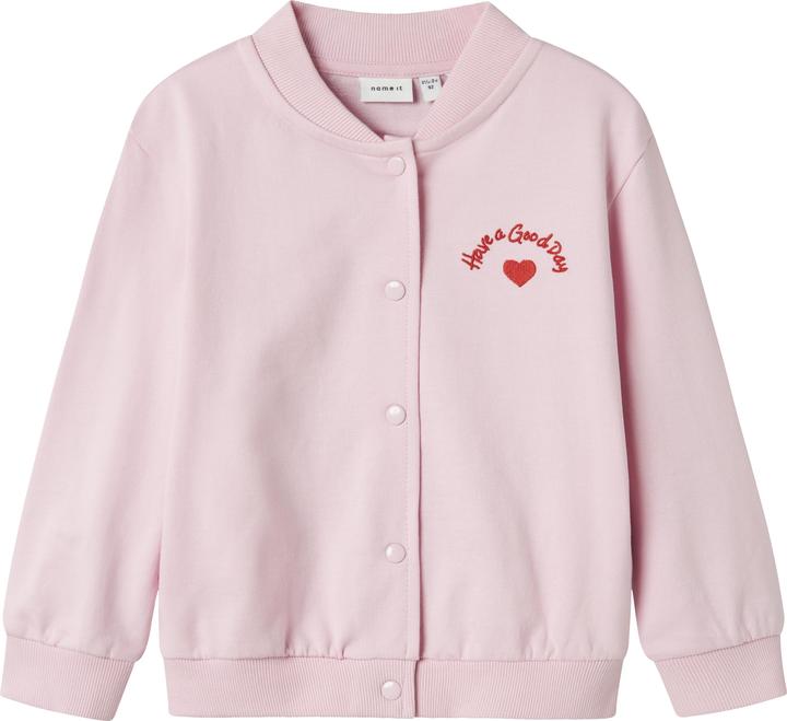 Immagine prodotto Name it Regular Fit Sweatjacke (92)