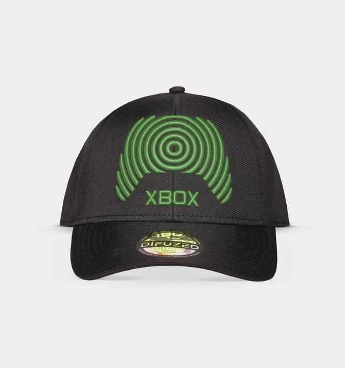 Immagine prodotto Microsoft Berretto regolabile con logo da uomo