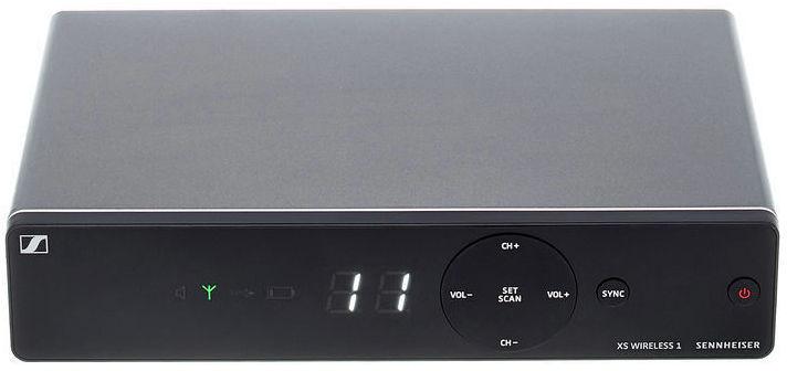 Actual product image Sennheiser Xsw