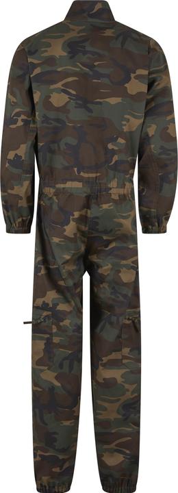 Produktbild Brandit Einsatzkombi - 17530 (3XL)