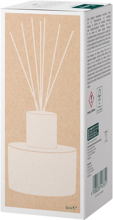 Produktbild Kneipp Duftstäbchen Tiefenentspannung (50 ml)