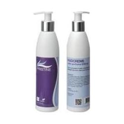 NoName, Crema mani, Hudcreme Pristine uden Parfume/Parabener 24% fedt i Pumpeflaske 250 ml,12 fl x 250 ml/krt