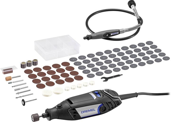 Dremel 3200-1/90 Multitool