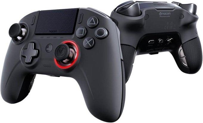 Produktbild Vision Nacon Revolution Unlimited (PS4)