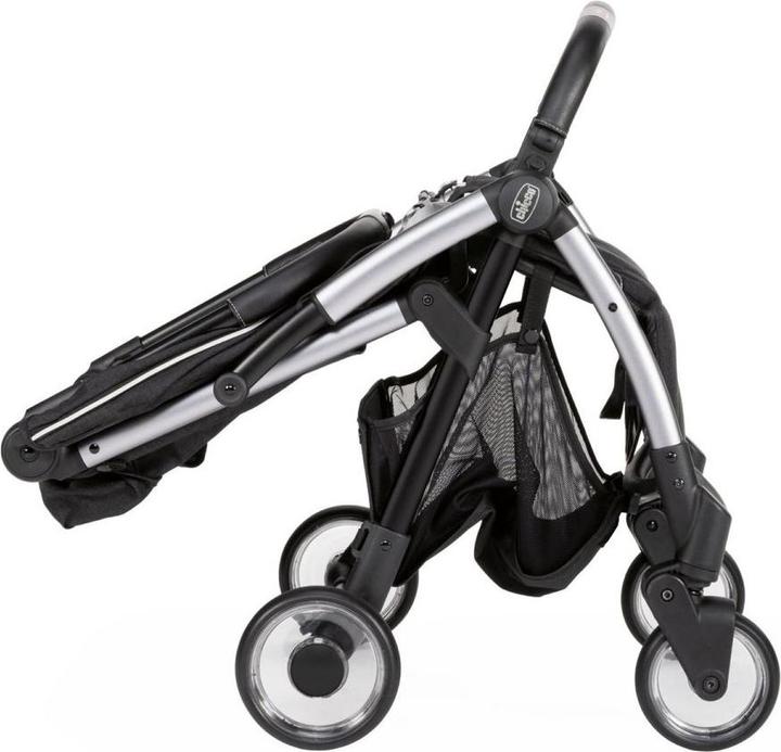 Actual product image Chicco Goody XPlus (0 Months - 4 years)