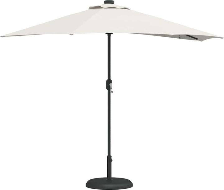 Produktbild vidaXL Garten-Sonnenschirm (1.50 m)