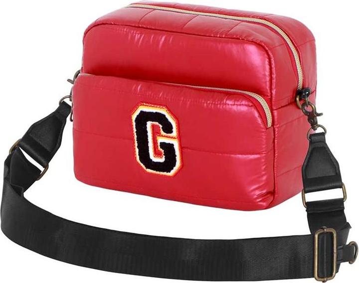 Produktbild Karactermania Padding IBiscuit Shoulder Bag G