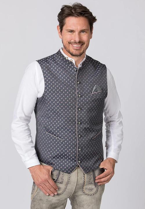 Produktbild Stockerpoint Gilet in Lino (52)
