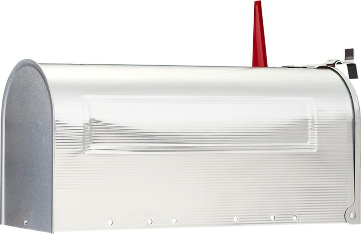 Actual product image Burg Wächter Mailbox 18630 US-BOX 892 A