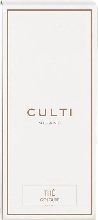 Produktbild Culti Stile Colours Green Thé (250 ml)