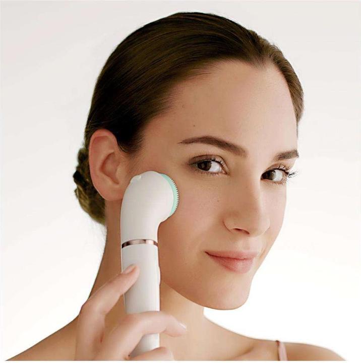 Produktbild Braun FaceSpa Pro 913