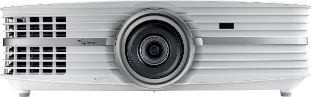 Image du produit Optoma Uhd60 (4K, 3000 lm, 1.39 - 2.22:1)