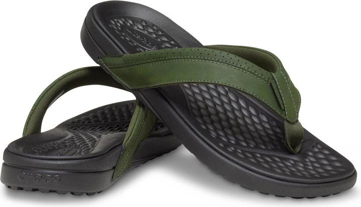 Produktbild Crocs 's Yukon Surf LR Flip (42, 42 2/3, 42.5, 43)