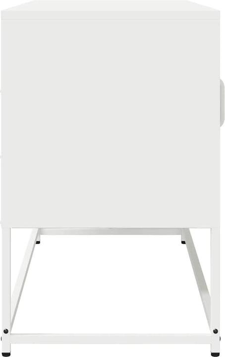 Produktbild vidaXL TV-Schrank (100.50 x 39 x 60.50 cm)