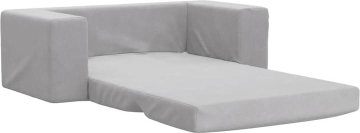 Actual product image vidaXL Kindersofa