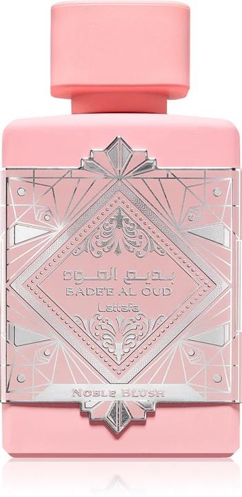 Produktbild Lattafa Bade'e Al Oud Noble Blush (Eau de Parfum, 100 ml)