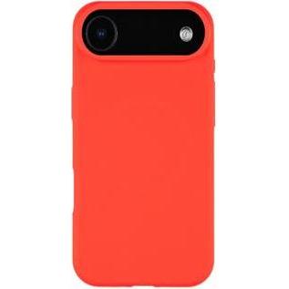 Tactical MagForce Velvet Smoothie Cover für Apple iPhone 17 Air Chilli (Apple iPhone 17), Cover smartphone, Rosso