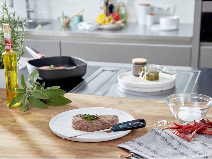 Produktbild Leifheit Universalthermometer digital