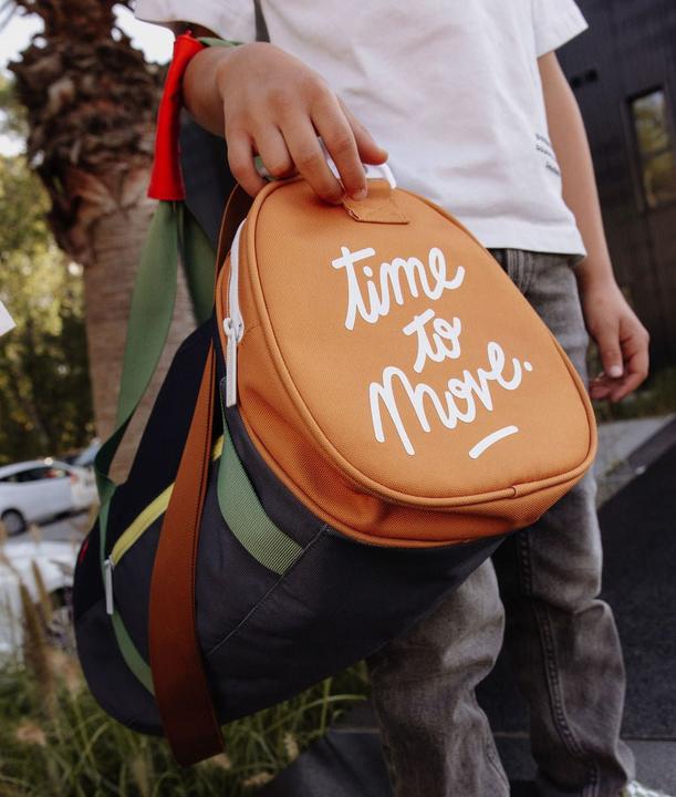 Immagine prodotto Hello Hossy Mini Marine Duffel - Duffel Bag (19.50 l)