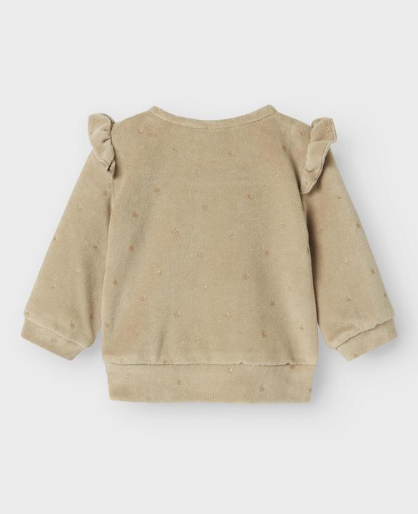 Produktbild Name it Velours Sweatshirt (50)