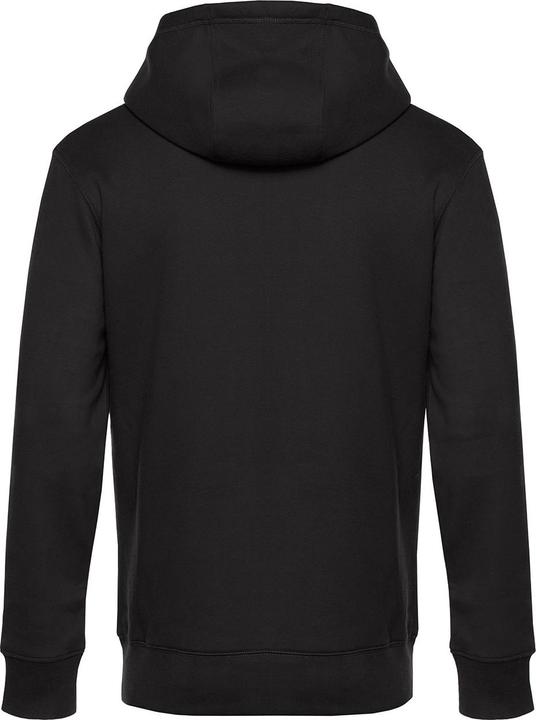 Immagine prodotto B&C Felpa con cappuccio con zip a tutta lunghezza (M)