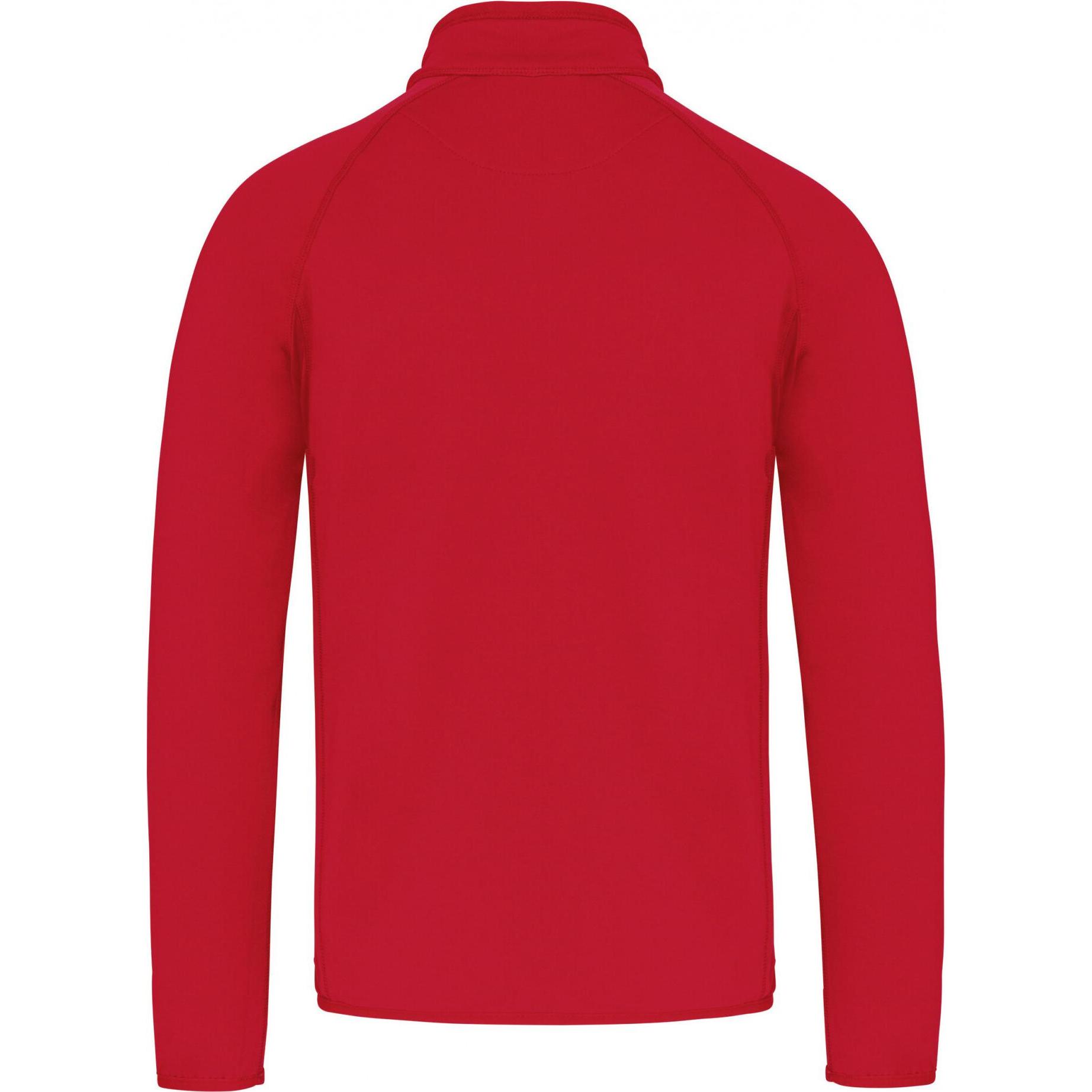 Thumbnail - Proact, Jacke, Daunenjacke aus zwei Materialien (XS), Rot, XS