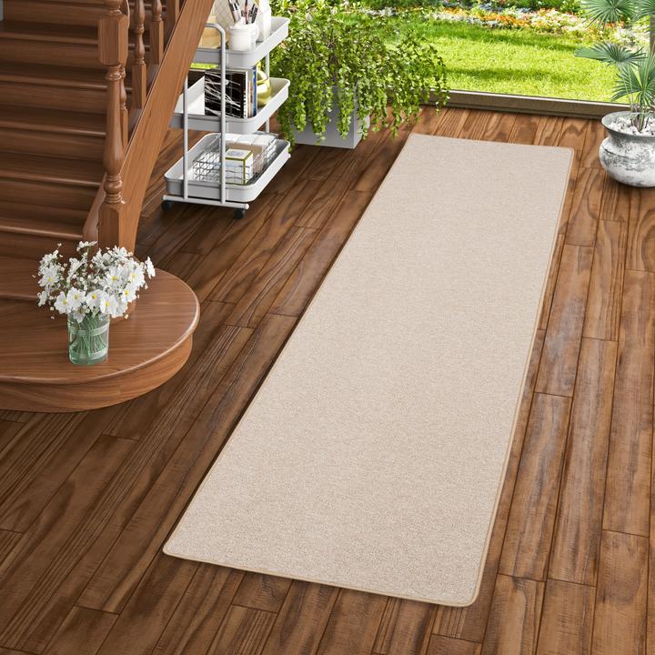 Actual product image Snapstyle Fine loop velour runner carpet Strong (80 x 160 cm)