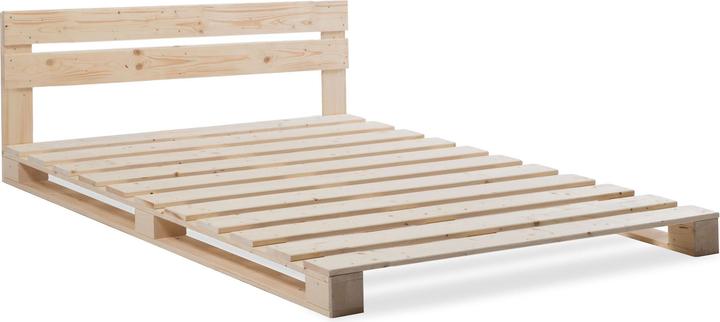 Actual product image Möbel-Eins Paletti (90 x 200 cm)