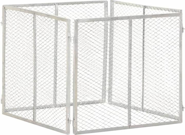 Produktbild vidaXL Gartenkomposter