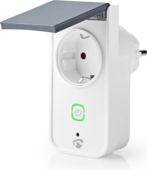 Produktbild Nedis N WIFIPO120FWT