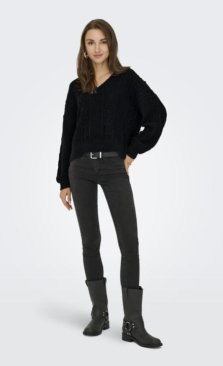 Produktbild JdY JDYSIGRID Strickpullover Strickpullover (S)