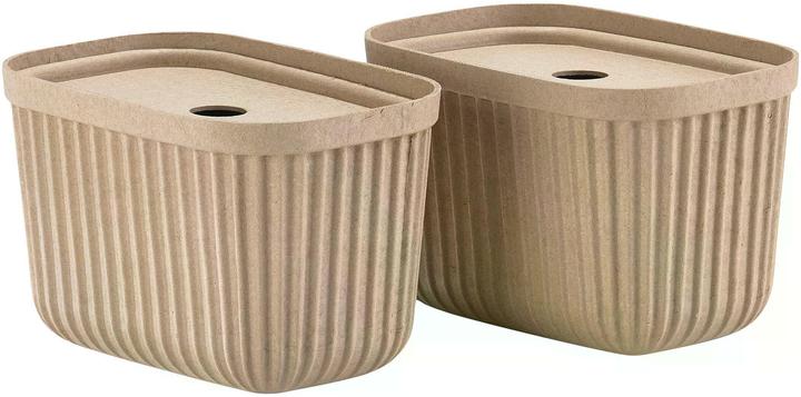Zone Denmark Pulp S (23 x 15 x 20.5 cm, 6.94 l)