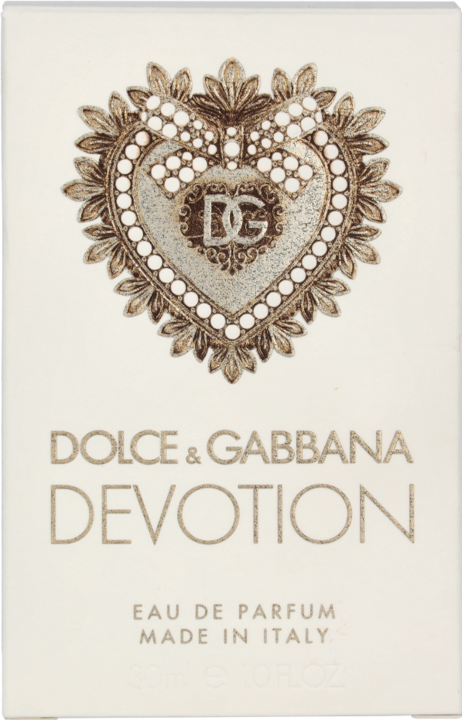 Produktbild Dolce & Gabbana Devotion (Eau de Parfum, 30 ml)