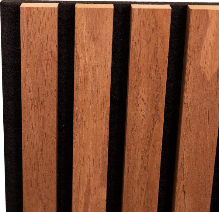 Immagine prodotto neu.holz Vang teak (8 pz.)