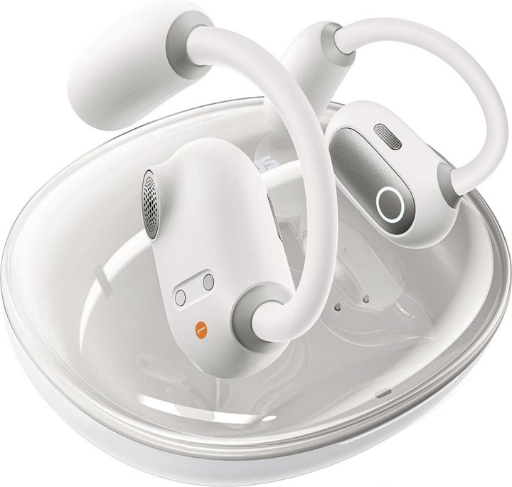 Produktbild Baseus Eli Sport 1 (Keine Geräuschunterdrückung, 7.50 h, Kabellos)